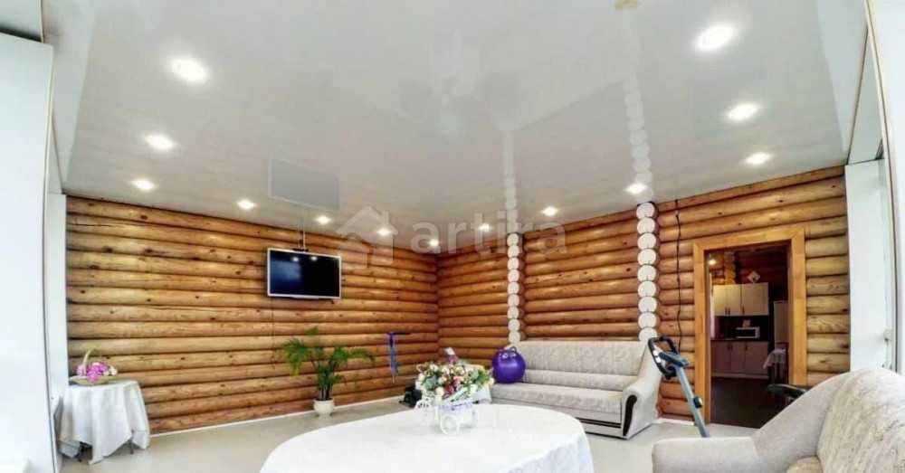 Дом, 255 м2, 18 соток, 2 эт. Казань - изображение 5