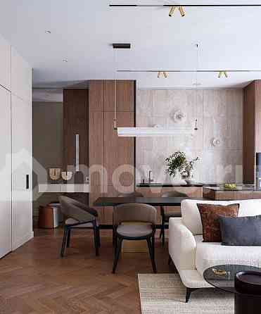 3-комн. квартира, 73.3 м2, 17/24 эт. Москва