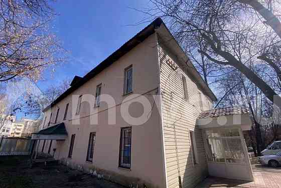 Студия, 15.1 м2, 1/2 эт. Москва