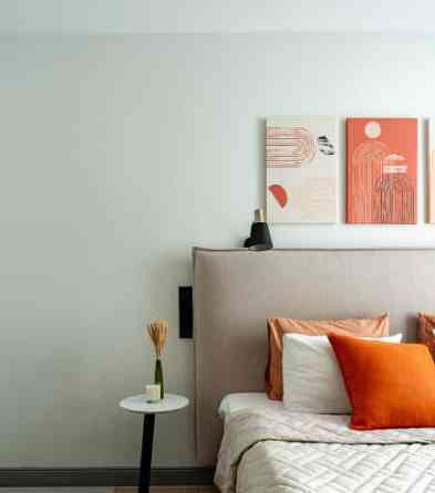 1-комн. апарт-ы, 32 м2, 6/9 эт. Санкт-Петербург