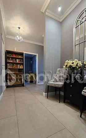 2-комн. апарт-ы, 58 м2, 8/32 эт. Москва