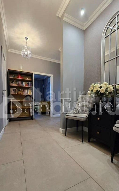 2-комн. апарт-ы, 58 м2, 8/32 эт. Москва - изображение 6