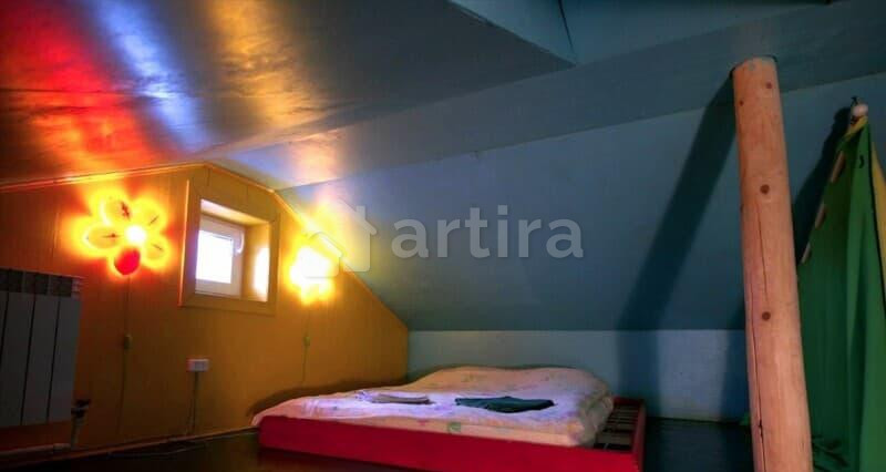 Коттедж, 260 м2 Санкт-Петербург - изображение 18