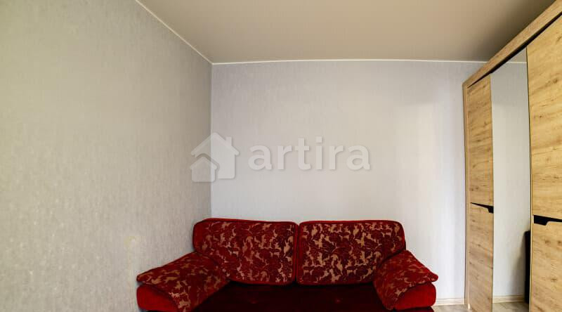 1-комн. квартира, 35 м2, 8/9 эт. Подольск - изображение 8