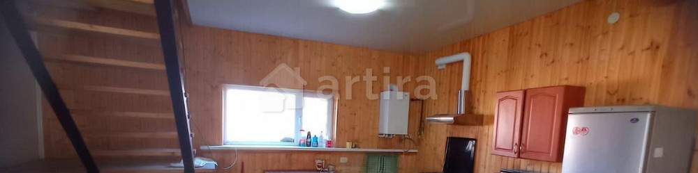 Дом, 150 м2, 20 соток, 2 эт. Симферополь - изображение 1