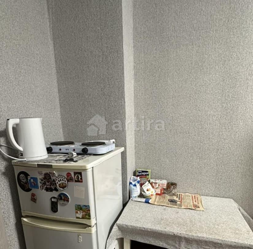 Комната, 18 м2, 2/4 эт. Воронеж - изображение 4