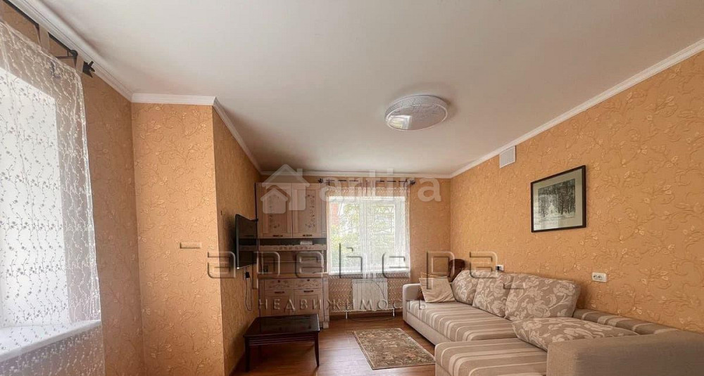 Дом, 200 м2, 20 соток, 3 эт. Красноярск - изображение 7