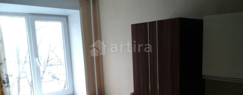 Комната, 12 м2, 4/5 эт. Самара - изображение 4