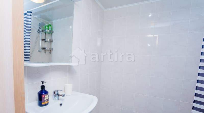 1-комн. квартира, 18 м2, 1/10 эт. Уфа - изображение 20