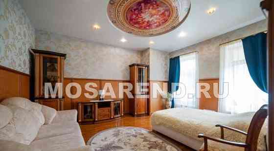 Коттедж, 650 м2 Подольск