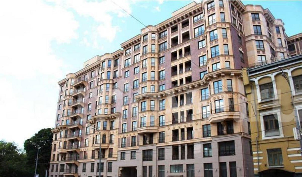 5-комн. квартира, 188 м2, 4/9 эт. Москва - изображение 4