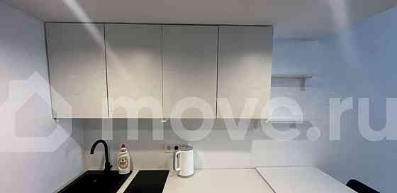 Студия, 20.3 м2, 5/5 эт. Москва