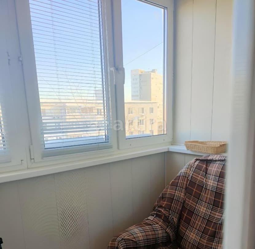 Комната, 50 м2, 9/9 эт. Москва - изображение 2