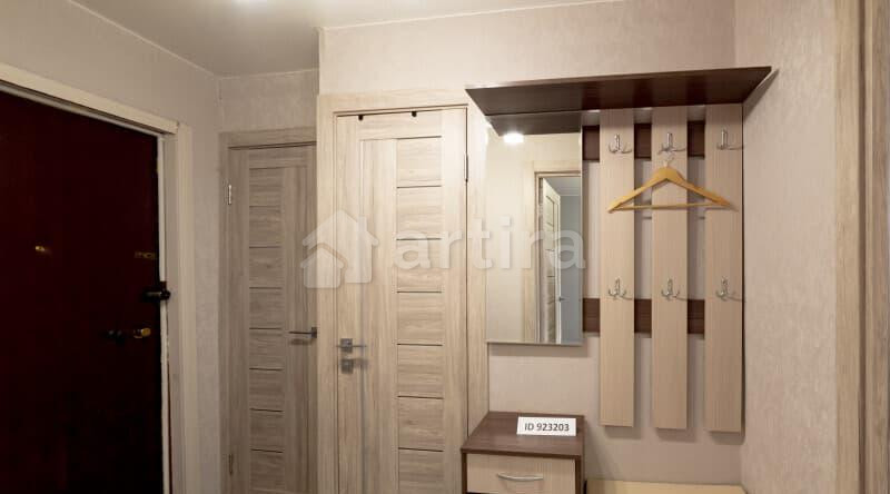 1-комн. квартира, 35 м2, 8/9 эт. Подольск - изображение 10