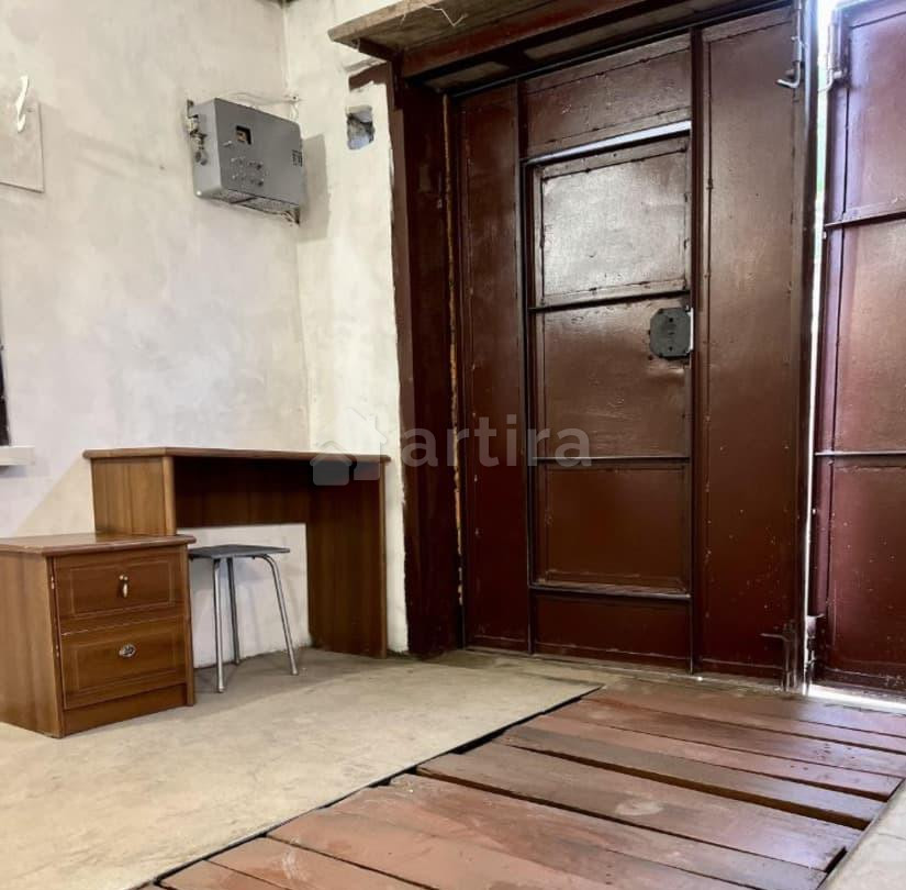 Гараж, 55 м2 Воронеж - изображение 1