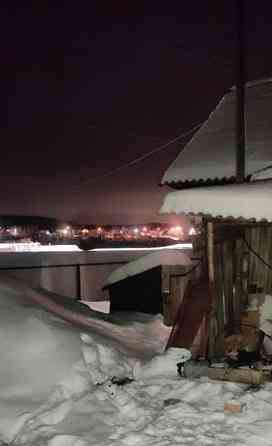 Дом, 32 м2, 14 соток, 1 эт. Белоярский