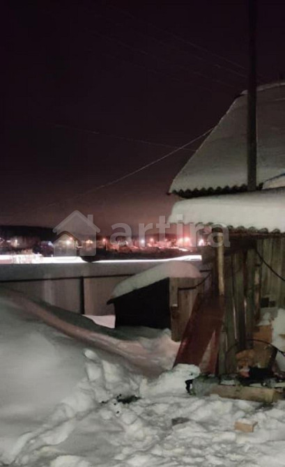 Дом, 32 м2, 14 соток, 1 эт. Белоярский - изображение 5