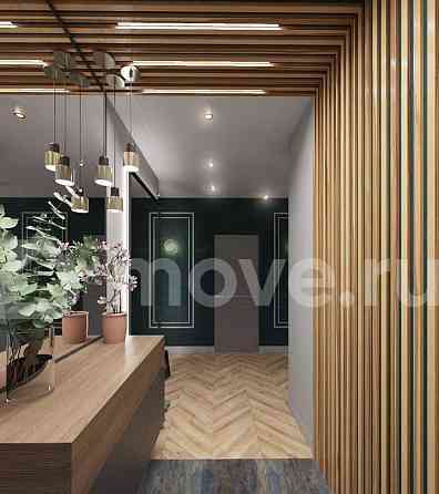 3-комн. квартира, 120 м2, 8/19 эт. Москва