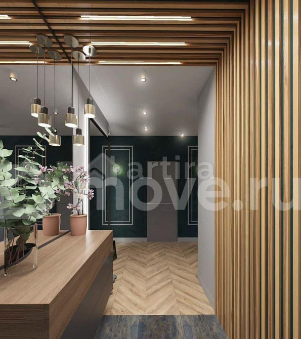 3-комн. квартира, 120 м2, 8/19 эт. Москва - изображение 2