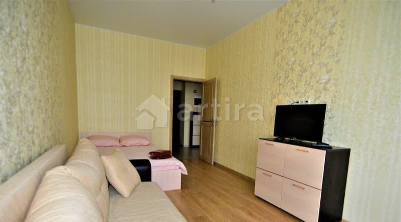 1-комн. квартира, 45 м2, 9/12 эт. Мытищи - изображение 8