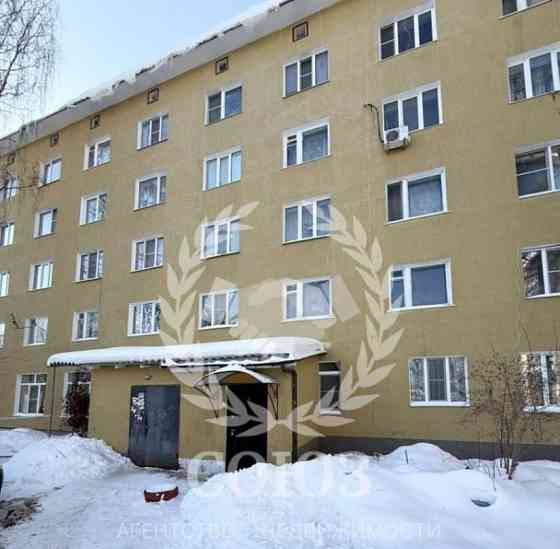 Комната, 12.6 м2, 2/5 эт. Калуга