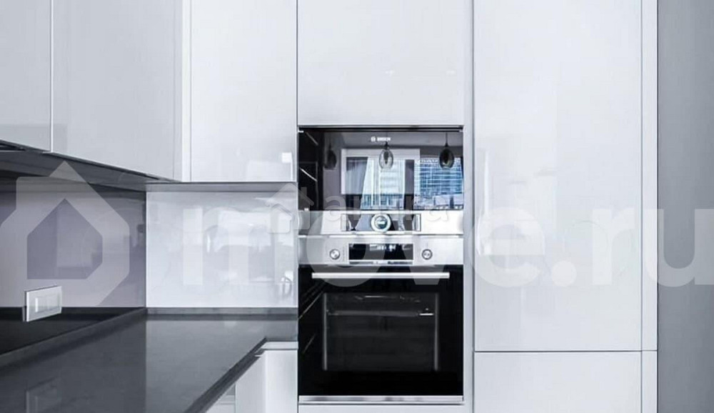 2-комн. апарт-ы, 64 м2, 8/78 эт. Москва - изображение 2