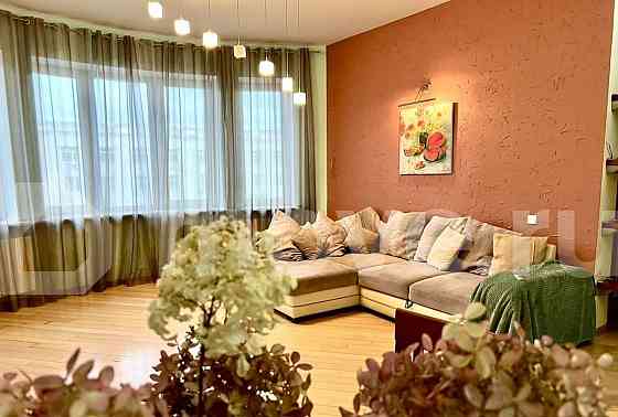 4-комн. квартира, 132 м2, 7/9 эт. Москва