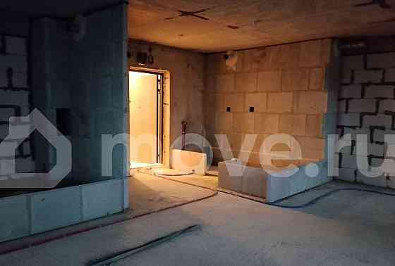 3-комн. квартира, 83.7 м2, 30/35 эт. Москва