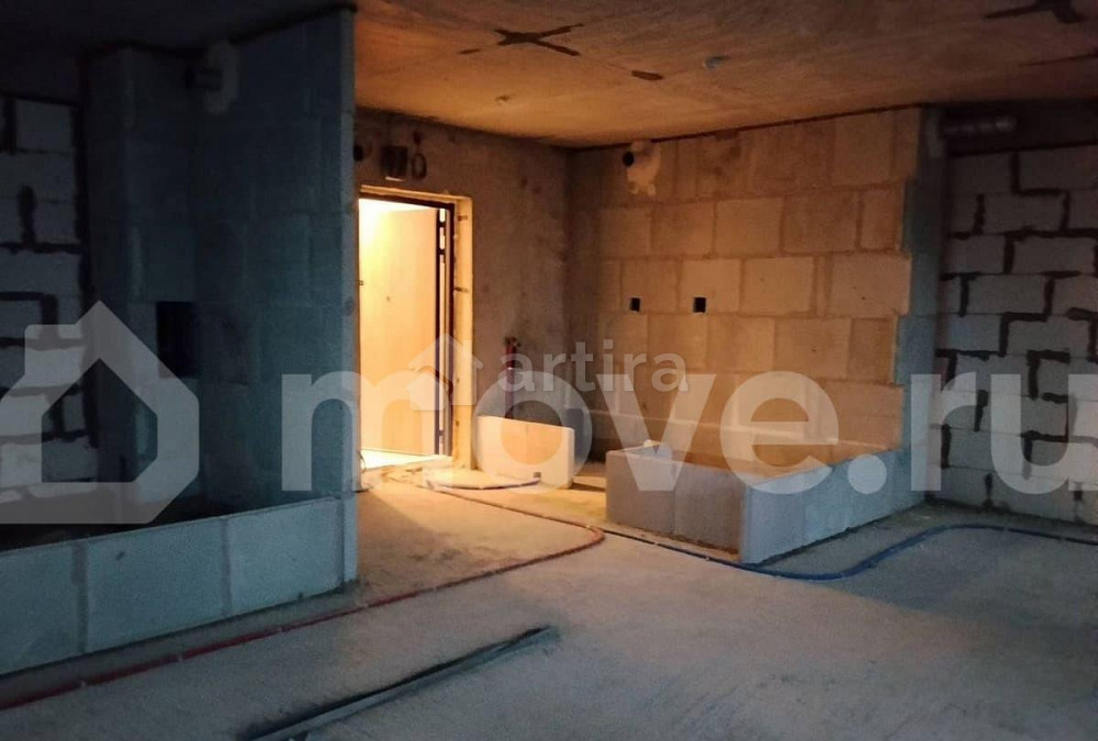 3-комн. квартира, 83.7 м2, 30/35 эт. Москва - изображение 4