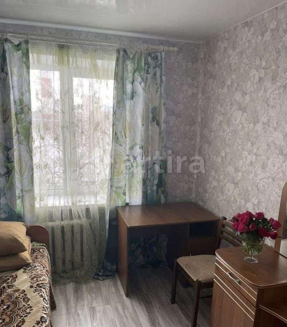 Комната, 10 м2, 5/5 эт. Самара - изображение 1