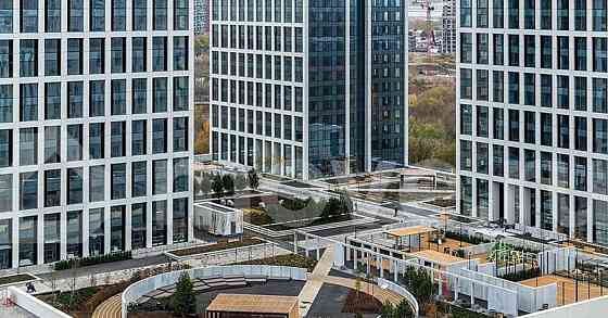 3-комн. квартира, 133.9 м2, 46/52 эт. Москва