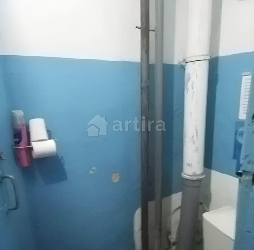 Комната, 17 м2, 4/9 эт. Новосибирск - изображение 3