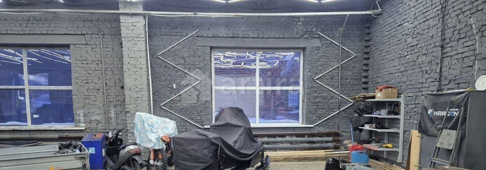 Гараж, 30 м2 Осинники - изображение 7