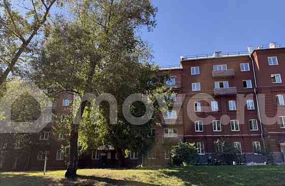 Студия, 21.6 м2, 2/5 эт. Москва