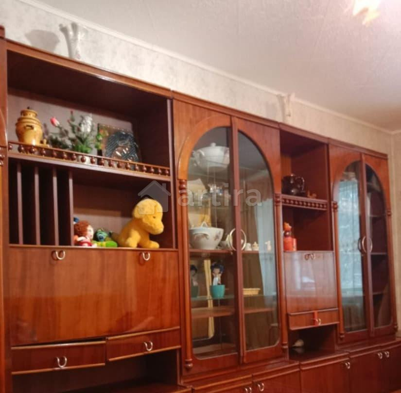 Комната, 20 м2, 2/5 эт. Йошкар-Ола - изображение 5