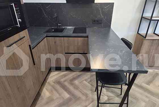 Студия, 22.2 м2, 14/25 эт. Москва