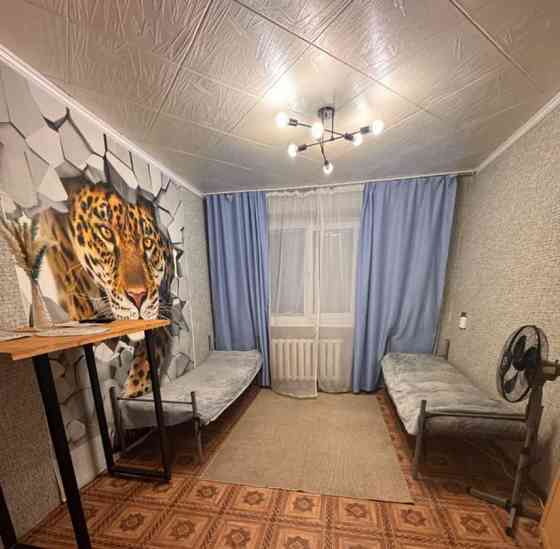 Комната, 18 м2, 5/5 эт. Ростов-на-Дону