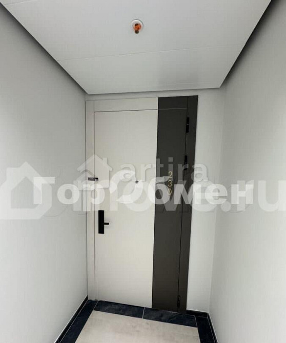 4-комн. квартира, 139.5 м2, 18/20 эт. Москва - изображение 4