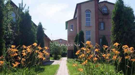 Коттедж, 370 м2 Подольск