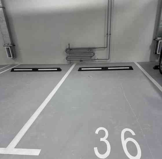 Гараж, 14 м2 Москва