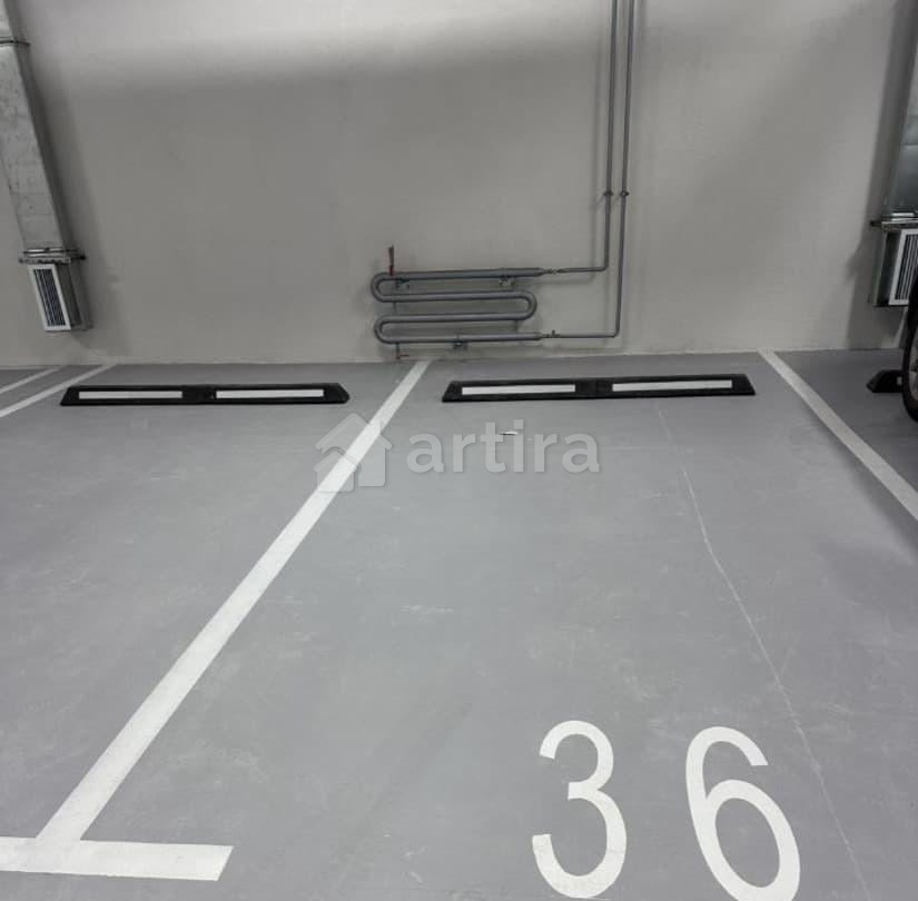 Гараж, 14 м2 Москва - изображение 3