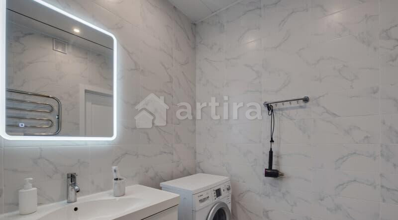 2-комн. квартира, 50 м2, 16/17 эт. Подольск - изображение 16