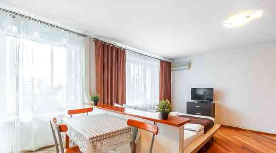 1-комн. квартира, 35 м2, 7/12 эт. Москва