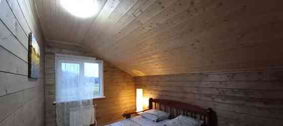 Коттедж, 300 м2 Лобня