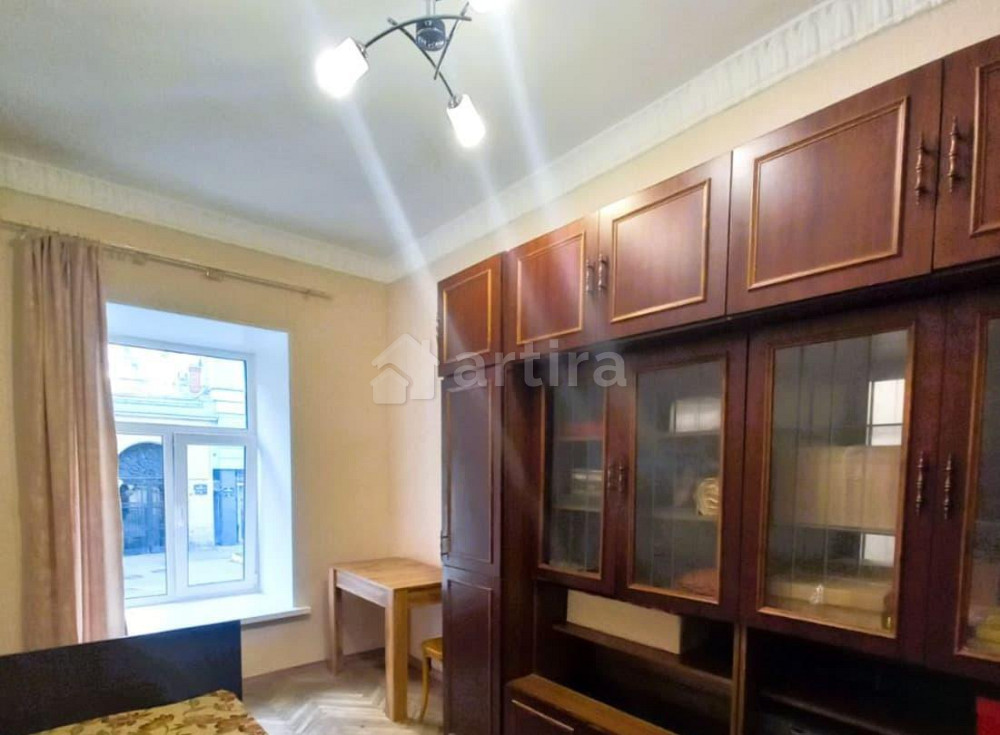 Комната, 12 м2, 2/5 эт. Санкт-Петербург - изображение 4