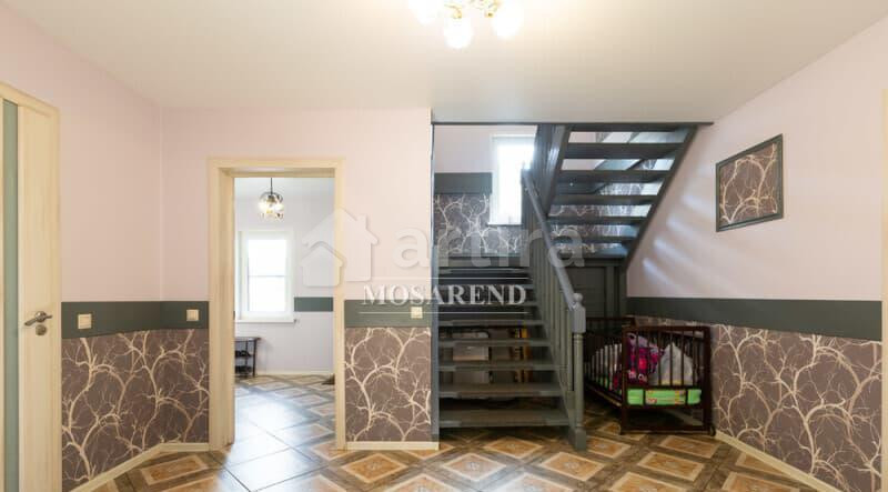 Коттедж, 200 м2 Солнечногорск - изображение 12