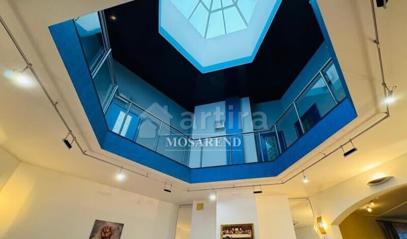 Коттедж, 520 м2 Краснознаменск - изображение 10