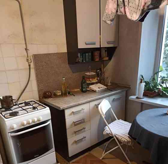 Комната, 15 м2, 2/5 эт. Москва