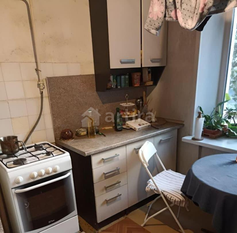 Комната, 15 м2, 2/5 эт. Москва - изображение 2