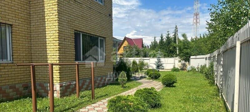 Коттедж, 350 м2 Москва - изображение 9